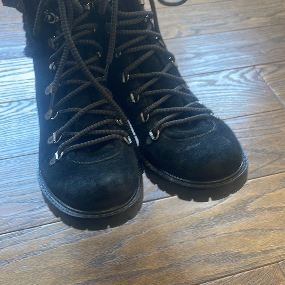 Sam Elderman Hiker Boot - image 3